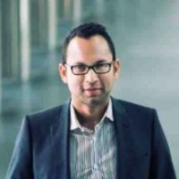 EveryMundo Employee Suren Gunatillake's profile photo