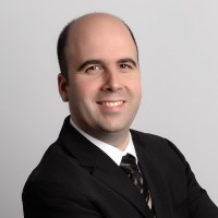 Demathieu Et Bard Batiment Ile De France Employee Xavier Troin's profile photo