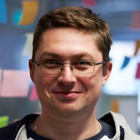 Perfluence MX Employee Dmitry Krasulya's profile photo