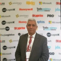 netLogistiK Employee Francisco López Bautista's profile photo