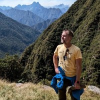 Citi Employee John Bland Jr's profile photo
