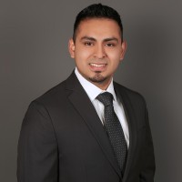 Ruben Garcia Email & Phone Number