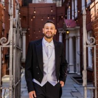 Alpine Electric, LLC Employee Mike Capolupo's profile photo