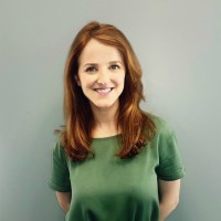 Schwartz/Silver Architects Employee Gabriela Lamoureux's profile photo