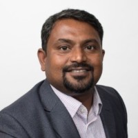 Syneos Health (Previously INC Research/inVentiv Health) Employee Michael Augustin's profile photo