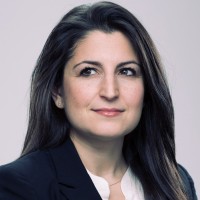 Simpson Thacher & Bartlett LLP Employee Alexandra Kaplan's profile photo