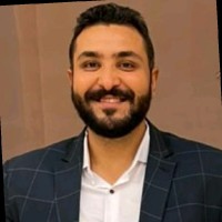 eFinance Employee Mohamed Magdy's profile photo