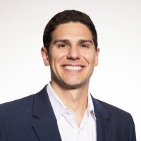 FTV Capital Employee Ben Keusch's profile photo