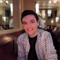 Ollie Ives Email