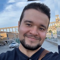 Factum Employee David Huerta de la Torre's profile photo