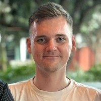 Modal Architecture Employee James Wallington's profile photo
