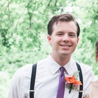 US Aviation Group Employee Justin Sykes's profile photo