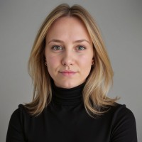 Blue Analytics Employee Julia Nordhagen's profile photo