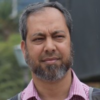 vNEXT Employee Muhammad Masood's profile photo