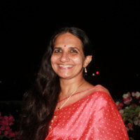 Rekha Kumar Email