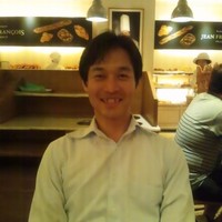 A10 Networks Employee Hiroshi Ishikawa's profile photo