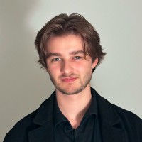 Trensition - Trendtracker Employee Niels Vanderstraeten's profile photo