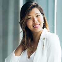 FactSet Employee Julia Lee's profile photo