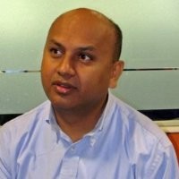 Skillmine Technology Consulting Employee Vishwa Kiran's profile photo