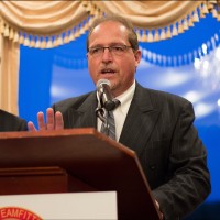 UA Local 7 Plumbers & Steamfitters Employee Thomas Carrigan's profile photo