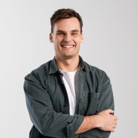 Sportsbet Employee Hamish MacMillan's profile photo