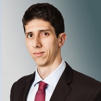 Practiv Employee Leonardo Valverde's profile photo