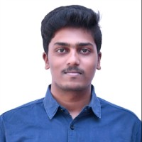 Tata Consultancy Services Employee T Sanjay's profile photo