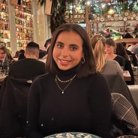 Genius Sports Employee Hannah Linden's profile photo