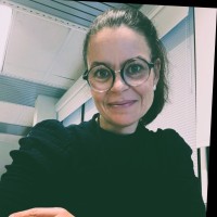 Teleste Employee Anu Elo's profile photo