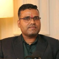 TopD Alliance Pvt Ltd Employee Vijander Kumar's profile photo