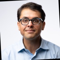 Axial Employee Joshua Elkington's profile photo