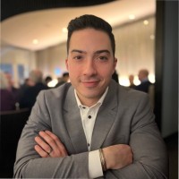 Nicholas Anagnost Email