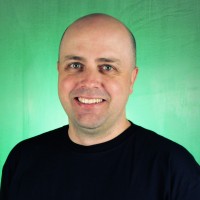 Inventti Employee Bruno Schnaider's profile photo