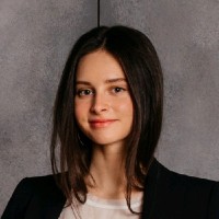 Atom Space Employee Yana Makarova's profile photo