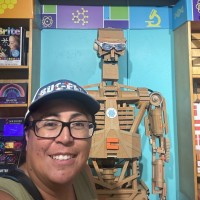 MURRIETA VALLEY UNIFIED SCHOOL DISTRICT Employee Nancy Gallardo's profile photo