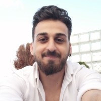 BlindID Employee Seydihan Katırcı's profile photo