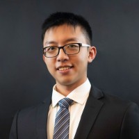 Paradigm - Automated OTC Trading! Employee Yancy Hu's profile photo