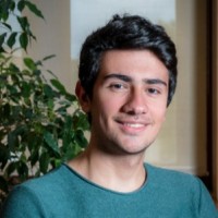 Anemo Employee Mahmut Alpayci's profile photo