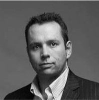 Civeo North America Employee Nickolas Stewart's profile photo