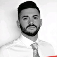 KEESTRACK-IT srl Employee Eric Zanatta's profile photo