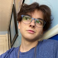 UST Corporation Employee Julien Mason's profile photo