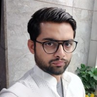 Iris Software Inc. Employee Sumit Pant's profile photo