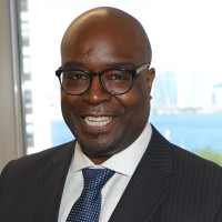 ISS-Corporate Employee Henry Mbom's profile photo