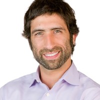 EOS Worldwide Employee Daniel Moshe's profile photo
