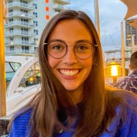 Cloud IBR | DR SaaS Platform Employee Peyton Powell's profile photo