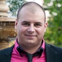 BattlePass Studio Employee Todor Gerovski's profile photo