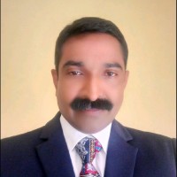 Inactive Page Employee Ajit Kumar's profile photo