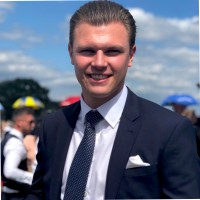 James Bex Email & Phone Number