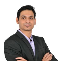 Iota Analytics Employee Snehashis Das's profile photo