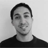 GreenRoad Employee Chen Ezra's profile photo